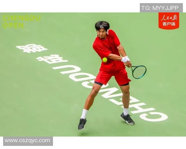 成都网球队在全国网球灵活性排行榜中荣获第六名展现出卓越实力与潜力