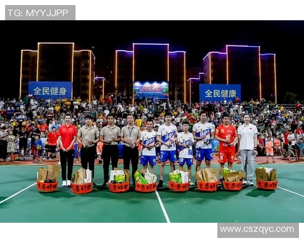成都排球队总决赛个人能力解析与表现评估