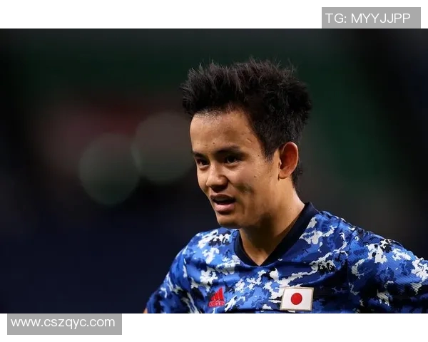 日本足球明星受欢迎程度排行榜揭晓引发球迷热议