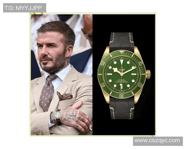 足球明星们的手表选择揭秘时尚与性能的完美结合