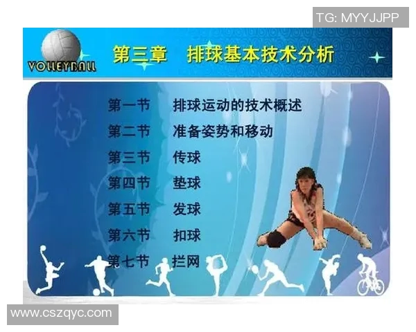 上海排球队的比赛经验分享与技术分析探讨