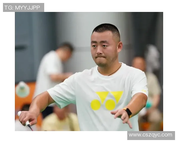 南京羽毛球队荣登羽毛球配合排行榜第四名展现强劲实力与团队默契