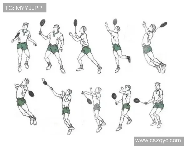 吴丽独家揭秘羽毛球技巧与训练心得分享助你提升球技