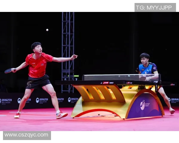 广州乒乓球队在邀请赛中的灵活性表现及其对比赛结果的影响分析