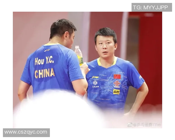 杭州乒乓球队转型之路解析与未来发展展望