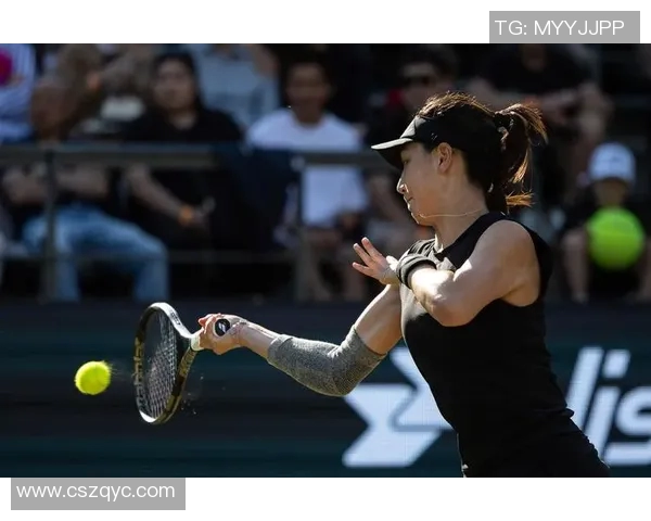 武汉网球队在网球节奏排名中创历史新高展现强大实力与团队合作精神