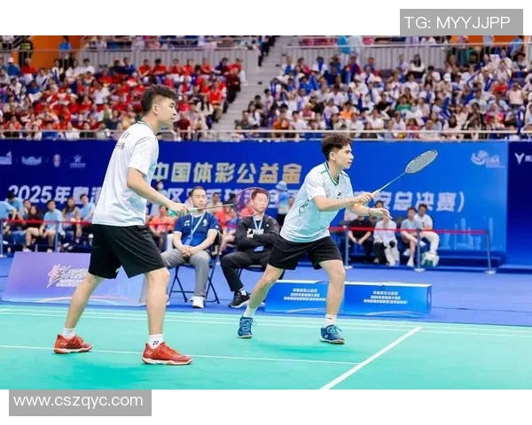 深圳羽毛球队在全国锦标赛中的实力展现与未来发展潜力分析 深圳羽毛球队在全国锦标赛中的实力展现与未来发展潜力分析