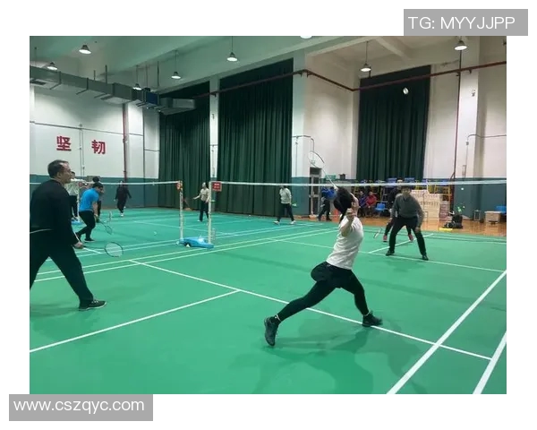 赛后分析:广州羽毛球队与南京羽毛球队技术对抗的深度剖析与启示 赛后分析:广州羽毛球队与南京羽毛球队技术对抗的深度剖析与启示