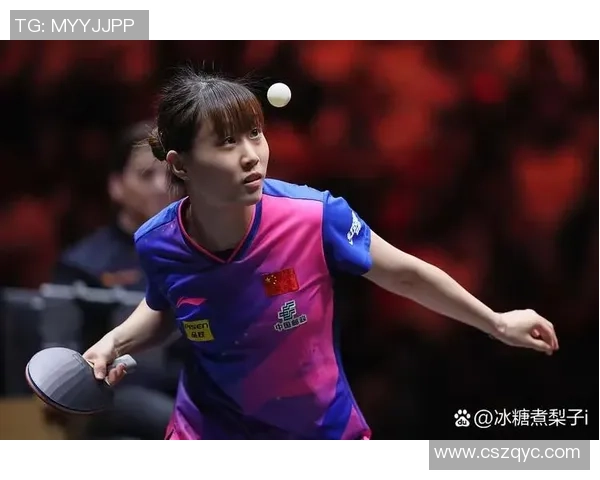 北京乒乓球队以78分稳居大满贯积分榜首位争夺冠军之路再添动力