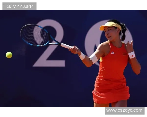 深圳网球队在世锦赛中的个人能力表现分析与点评