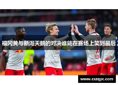 福冈黄与新泻天鹅的对决谁能在赛场上笑到最后